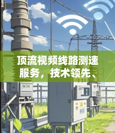 顶流视频线路测速服务,技术领先、安全可靠、用户友好 顶流视频线路测速服务,技术领先、安全可靠、用户友好