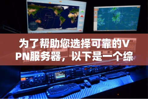 为了帮助您选择可靠的VPN服务器,以下是一个综合排名,考虑了流量、延迟、安全性等方面 为了帮助您选择可靠的VPN服务器,以下是一个综合排名,考虑了流量、延迟、安全性等方面