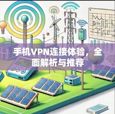 手机VPN连接体验,全面解析与推荐 手机VPN连接体验,全面解析与推荐