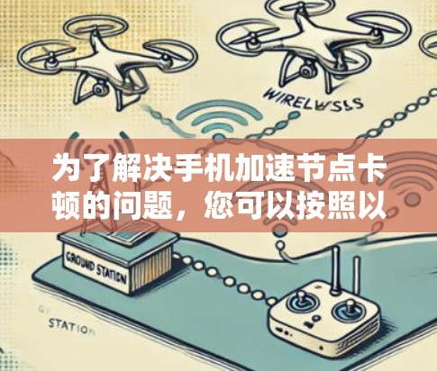 为了解决手机加速节点卡顿的问题,您可以按照以下步骤进行调整 为了解决手机加速节点卡顿的问题,您可以按照以下步骤进行调整