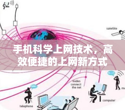 手机科学上网技术,高效便捷的上网新方式 手机科学上网技术,高效便捷的上网新方式