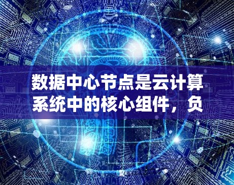 数据中心节点是云计算系统中的核心组件,负责存储数据、处理低优先级任务,并通过异步传输和负载均衡确保数据的高效传输和分布。以下是对数据中心节点的详细总结