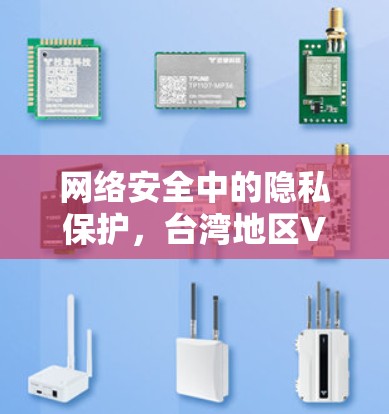 网络安全中的隐私保护,台湾地区VPN的现状与挑战
