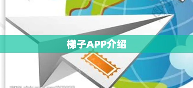 梯子APP介绍
