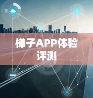 梯子APP体验评测