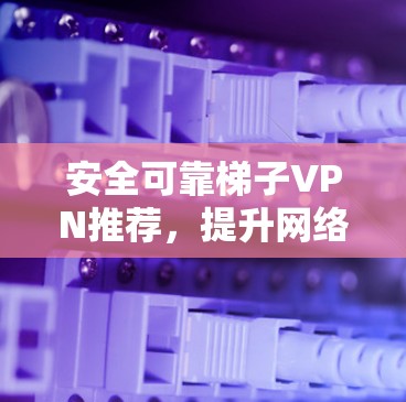 安全可靠梯子VPN推荐,提升网络安全的可靠选择 安全可靠梯子VPN推荐,提升网络安全的可靠选择