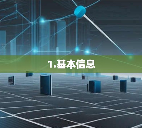 1.基本信息