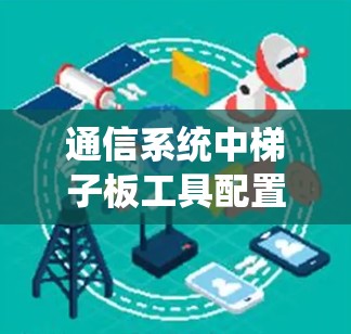 通信系统中梯子板工具配置参数教程 通信系统中梯子板工具配置参数教程