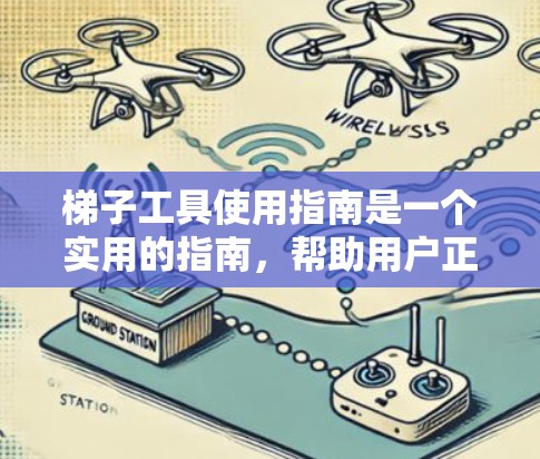 梯子工具使用指南是一个实用的指南,帮助用户正确地使用梯子工具以达到搬运和移动的目的。以下是对梯子工具使用指南的详细步骤说明
