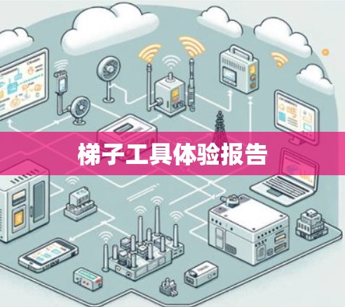 梯子工具体验报告 梯子工具体验报告