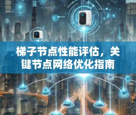 梯子节点性能评估，关键节点网络优化指南