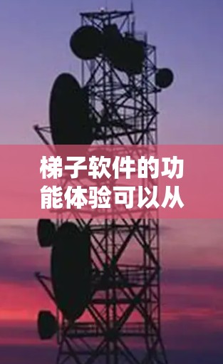 梯子软件的功能体验可以从以下几个方面进行总结和分析